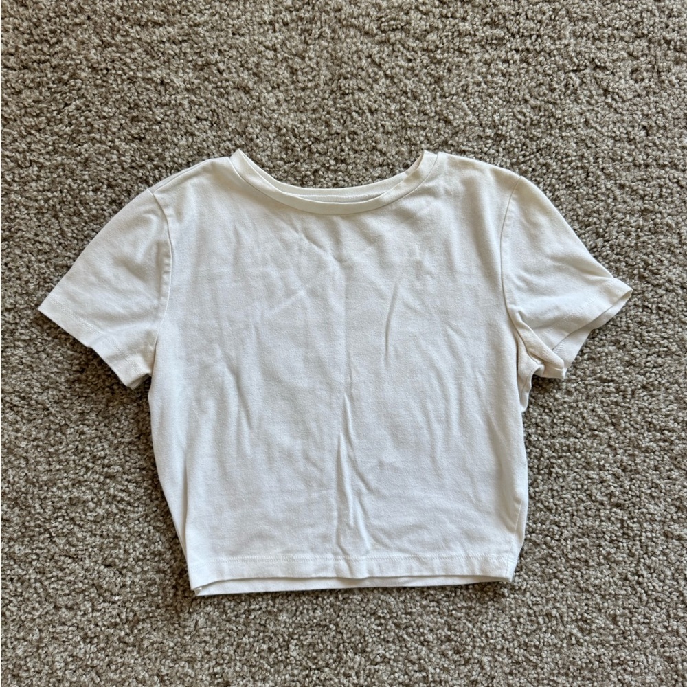 Baby Tee